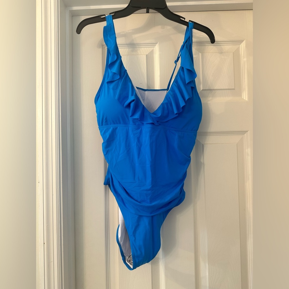 NWT One Piece Swimsuit
